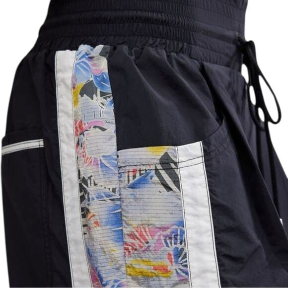 Free People Movement Athletic Pants Drawstring Size Small Champ is Here - Picture 11 of 11